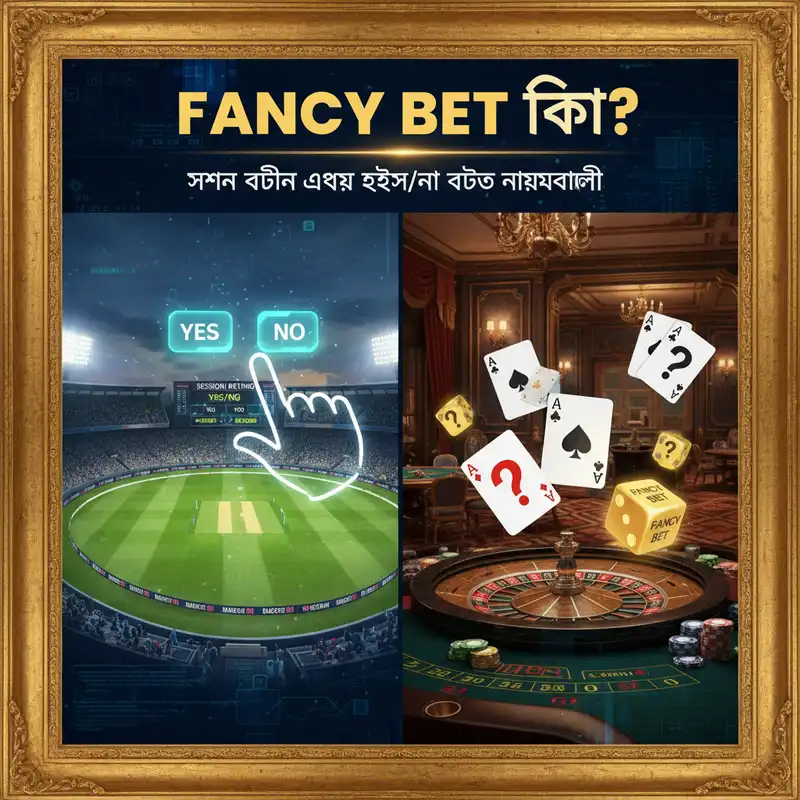 Fancy Bet কি